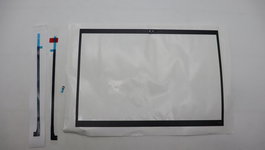 Lenovo Mech_Asm Fru 5M Bezel+Fhd C30Tape Asm