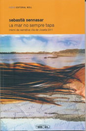 LA MAR NO SEMPRE TAPA, MOLL EDITORIAL - MOLL EDITORIAL