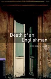 OXFORD UNIVERSITY PRESS, Death of an Englishman - Magdalen Nabb
