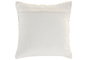 DKD Home Decor Cojín Algodón Viscosa 50x50 Crudo