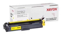 Xerox Everyday Toner Amarillo para Brother TN225Y / TN245Y
