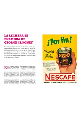 Los Sabores de La Memoria. Marcas Que Dejan Huella