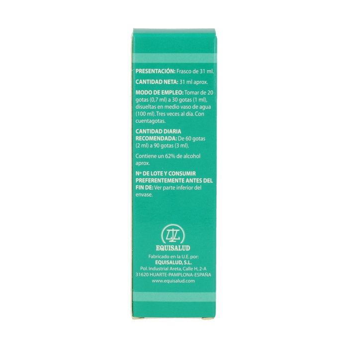 Equisalud Holopai 7I Control Exceso Ovarico 31ml Equisalud Holopai 7I Control Exceso Ovarico 31ml