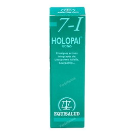 EQUISALUD Pai-7-I Holopai Control Exceso Ovarico 31Ml
