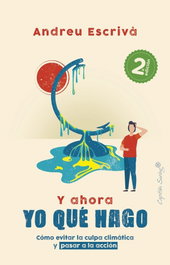 Y ahora yo qué hago, Andreu Escrivà - CAPITAN SWING LIBROS