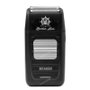 EuroStil Bucanero Barber Line Afeitadora Negra