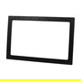 ALLNET ALLNET Touch Display Tablet 15 Zoll zbh. Blende für Einbaurahmen Schwarz Schmal