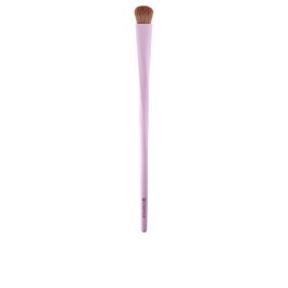 Essence Pincel de Sombra de Ojos para Difuminar, Brocha de Maquillaje con Cerdas Suaves 1 Unidad