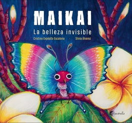 Maikai, Cristina Expósito Escalona - Alaestrella Editorial