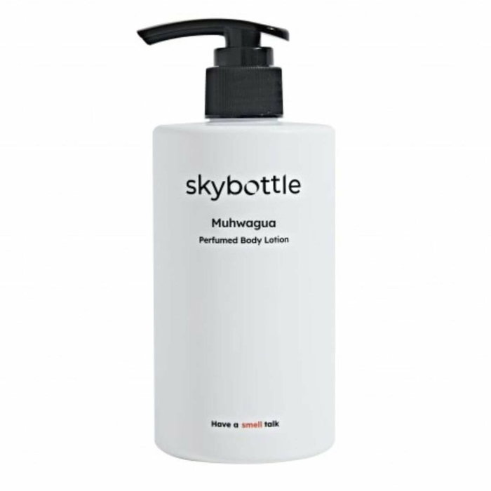 SKYBOTTLE Loción Corporal Perfumada 300 ml