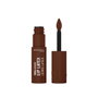 Rimmel London Thrill Seeker Lip Latex - Labial Líquido de Brillo #600 Cappuccino, Vegano con Ácido Hialurónico, 6 ml