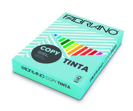 Papel De Color A4 Colore 80 80G 500H Azul (Cielo)