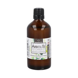 TERPENIC Aceite Esencial Arbol Del Te Bio 100Ml Antibacteriano Antifungico