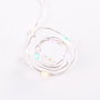 Guirnalda LED Interior 1 Metro Pilas No Incluidas [HO-XMAS-033-IP20-1M-RGB] Decora Hogar