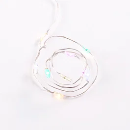 HO Guirnalda LED Interior 1M RGB IP20 [HO-XMAS-033-IP20-1M-RGB]