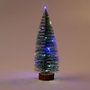 Guirnalda LED Interior 1 Metro Pilas No Incluidas [HO-XMAS-033-IP20-1M-RGB] Decora Hogar