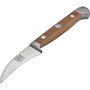 Güde Alpha Cuchillo de Pelar 6 cm Madera de Peral