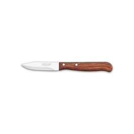 Arcos Cuchillo Patatero 6.5 cm - Acero Inoxidable para Cocina