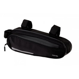 Zefal Z Frame Pack Bolsa de Cuadro 1.3L Poliéster 420D Resistente al Agua