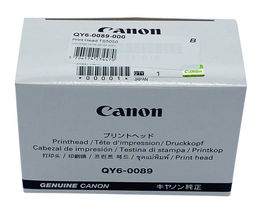 Canon Cabezal de Impresión TS5050
