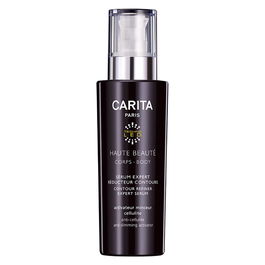 Haute Beaute Corps, Cafeína, Reafirmante, Anticelulítico, Refinante & Alisante, Sérum corporal, 30 ml