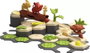Ravensburger Gravitrax Junior Starter Set El Rey León, Circuitos de canicas, 71 piezas