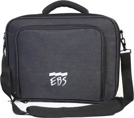 EBS Funda de Transporte para Cabezal Reidmar Gris