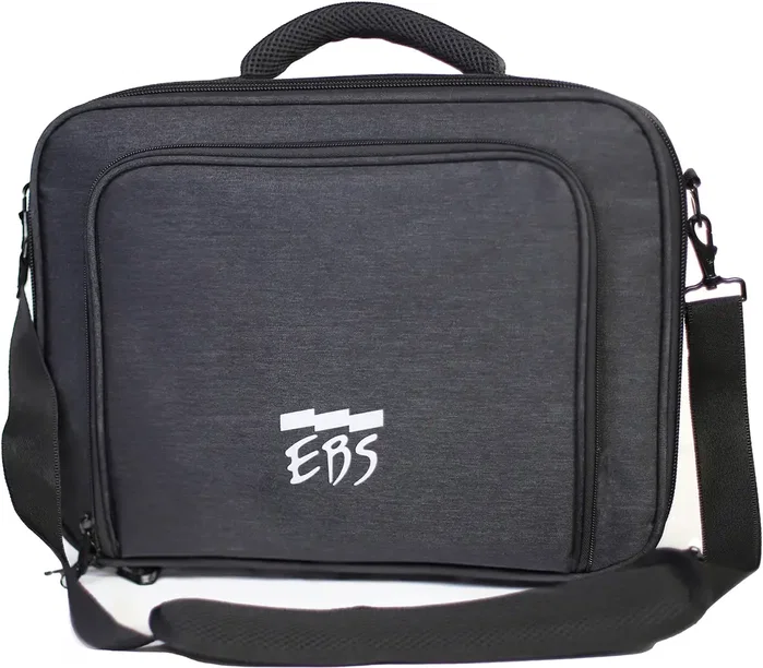 EBS Funda de Transporte para Cabezal Reidmar Gris EBS Funda de Transporte para Cabezal Reidmar Gris