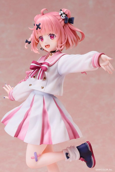Nijisanji Statue PVC 1/7 Sasaki Saku 23 cm