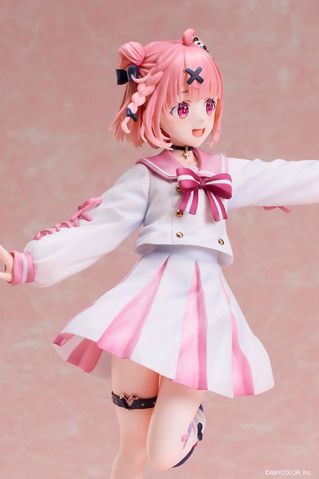 Nijisanji Statue PVC 1/7 Sasaki Saku 23 cm