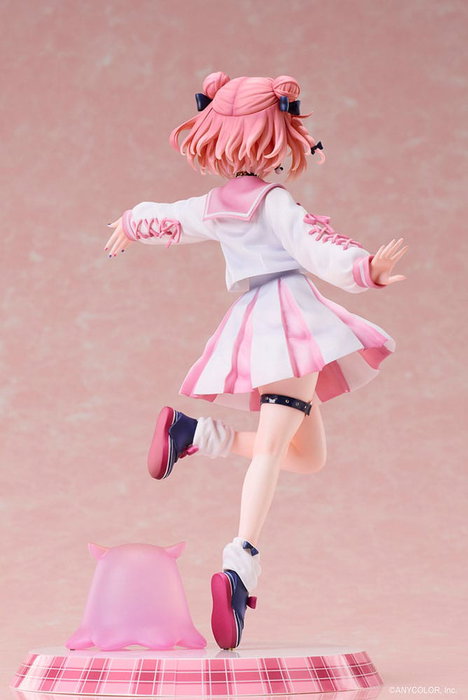 Nijisanji Statue PVC 1/7 Sasaki Saku 23 cm