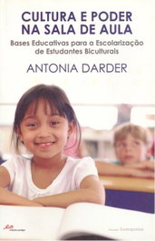Cultura e Poder na Sala de Aulas, Antonia Darder - EDIÇOES PEDAGO