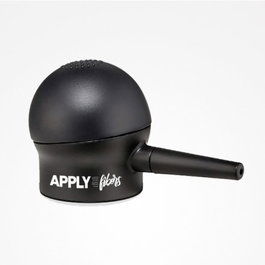Bifull Apply Fibers Aplicador de Fibras Capilares