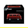 Revell Adventskalender VW T2 Bus Samba Bus - Kit Modelo Escala 1:24 de 109 Piezas para Montar - Juguete Educativo para Mayores de 10 Años