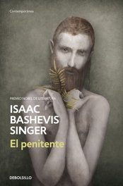 El penitente, Isaac Bashevis Singer - DEBOLSILLO