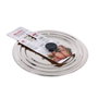 Quttin Tapa de Acero Inox 26-28 ø30cm