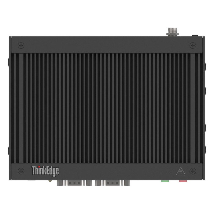 Lenovo ThinkEdge SE30n G2 Core5 120U 8GB 256GB SSD Windows 11 IoT