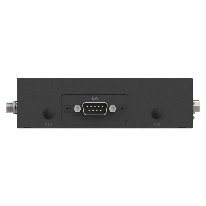 Lenovo ThinkEdge SE30n G2 Core5 120U 8GB 256GB SSD Windows 11 IoT