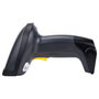 Equip Lector de Códigos de Barras 2D Láser Inalámbrico 351026 Negro