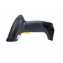 Equip Lector de Códigos de Barras 2D Láser Inalámbrico 351026 Negro