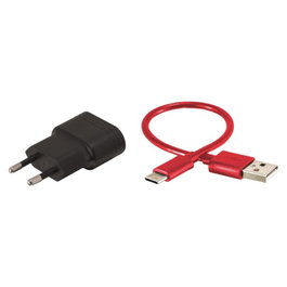 Sigma Cable USB-C Carga Rápida Tipo C - Electrónica