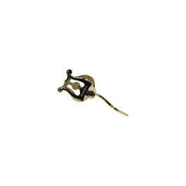 Samba Atril de marcha para saxofón alto 130SM dorado