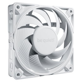 be quiet! SILENT WINGS PRO 4 White 120mm PWM