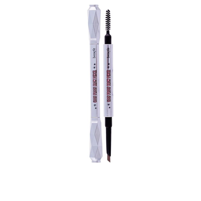 BENEFIT GOOF PROOF brow pencil #02-light 0.34 gr Lápiz Cejas Definidas BENEFIT GOOF PROOF brow pencil #02-light 0.34 gr Lápiz Cejas Definidas