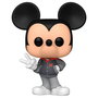Funko Figura POP Disney Mickey & Friends Mickey Mouse Vinilo 9cm Caja Regalo