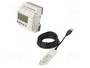 SCHNEIDER ELECTRIC Kit de arranque Zelio Logic 24VDC para raíl DIN