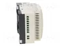SCHNEIDER ELECTRIC Kit de arranque Zelio Logic 24VDC para raíl DIN