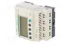 SCHNEIDER ELECTRIC Kit de arranque Zelio Logic 24VDC para raíl DIN