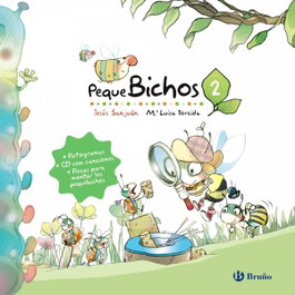 BRUÑO Pequebichos 2