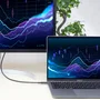 Act connectivity Cable USB-C USB4® AC7431 20 Gbps 240W 1m